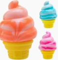 TPR-【Ice cream color sent randomly】Boxed