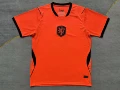 2627 netherlands home jersey