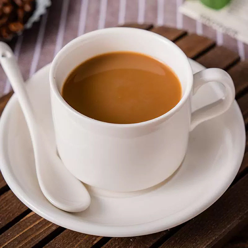 Susu's Probiotic Ketogenic Milk Coffee Is Scientifically Formulated with Probiotics and Has a Silky Smooth Taste