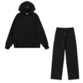 2358+23592 straight suit black