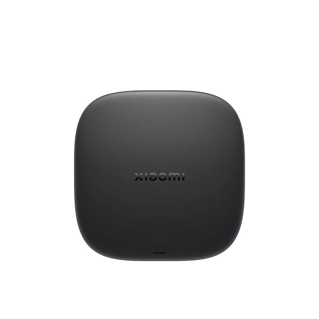 Box 5 Max 4K Resolution Home Wifi Network Artificial Intelligence Voice Set-Top Box