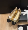 Gold+black