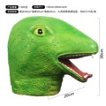 Snake head