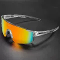 Bright transparent frame feet black label red film 16 (carton packaging)