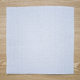 Handmade Embroidery Cloth Poke Poke Le Base Cloth Embroidery Fashion Creative Jiangnan Suzhou Embroidery Handmade DIY Cross-stitch Cloth White Cloth