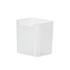 Side Door Refrigerator Storage Box Food Food Vegetable and Fruit Classification Crisper Sundry Storage Box Storage Box