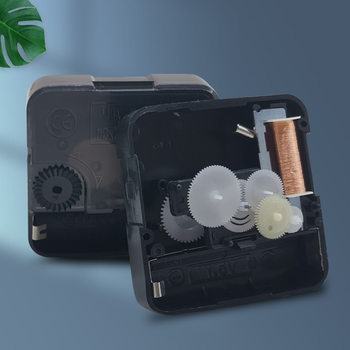 Genuine Clock Movement Cross-Stitch Framed Silent Clock Movement Quartz Clock Movement Wall Clock Solar Clock Movement