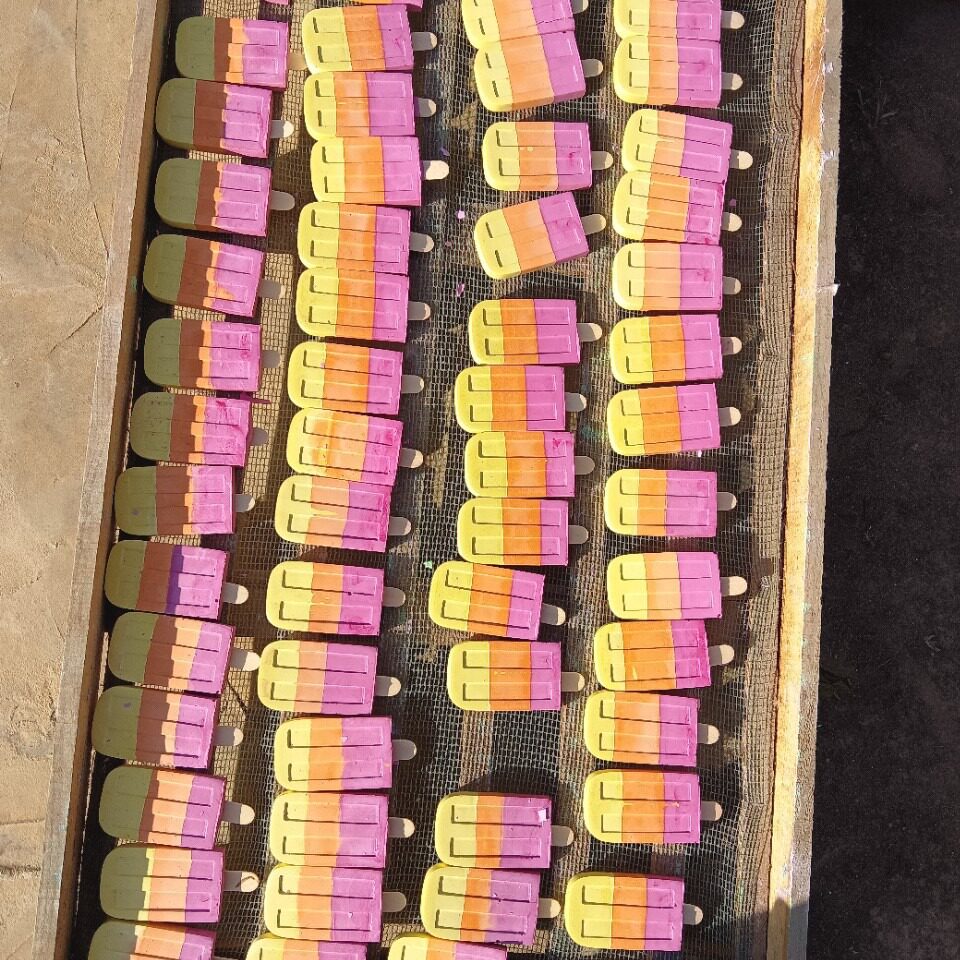 Factory Direct Dust-free Non-toxic Chalk