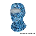 ATFH-N-MC-10 square sapphire blue