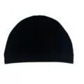 Black (knitted hat)