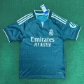26/27#real madrid away game