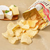 Korean Imported Haitai Honey Butter Potato Chips 60g Curry Flavor Potato Potato Popular Puffed Snack Potato Chips