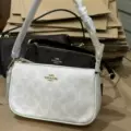 Glacier white