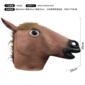 Horse head