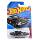 Подлинная модель легкосплавного автомобиля Hot Wheels Hot Traffic, коллекционная гоночная игрушка-суперкар, Новая партия mini 16