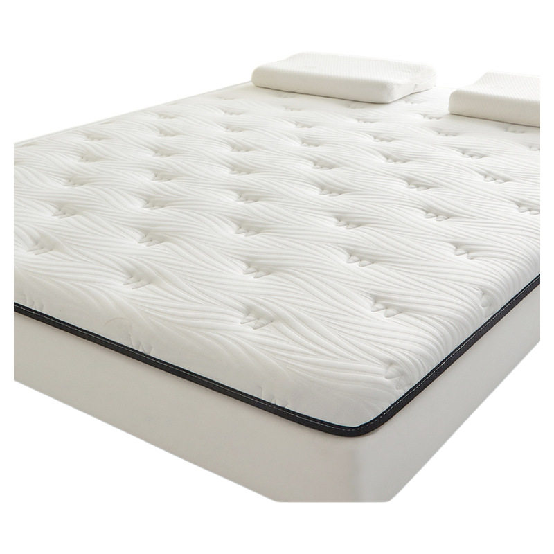 Latex Memory Foam Mattress Cover Home Bedroom Cushion 180X200 Mattress Pad Student Dormitory Single