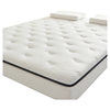Latex Memory Foam Mattress Cover Home Bedroom Cushion 180X200 Mattress Pad Student Dormitory Single