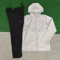 760 light gray + 807 black