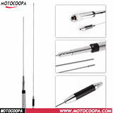 Автомобильная радиостанция Meiteku walkie-talkie car station antenna NL-770R автомобильная радиостанция UV двухсегментная антенна различные аксессуары для автомобильной станции