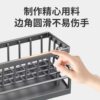 Rack Rack Kitchen Storage Rack Sink Drain Rack Drain Basket Countertop Multifunctional Sponge Storage Rack