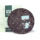 Юньнаньский чай Пуэр Raw Tea 2022 Taiyi Classic 7542 Чайный кекс Raw Tea, 150 г, упакованный в коробку mini 2