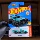 Hot Wheels C4982 небольшой спортивный автомобиль 25-часовая партия BMW Ford GT Mazda RX7 2025H модель легкосплавного автомобиля mini 14