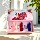 LA BOMBA PARFUM butterfly - подарочная коробка из трех частей, духи для мужчин и женщин, Ближневосточные арабские духи в Дубае mini 0