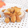 Hand-peeled almond 250gx2 bag milk-flavored almond almond almond paper bark almond nut snacks to produce dried fruit