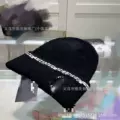 Hepburn black