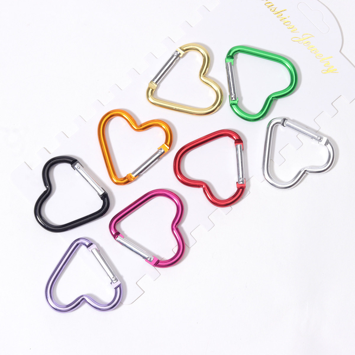 アルミニウム合金/ランダム混色【色はできるだけ多め】