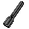 New Outdoor Portable Flashlight with Long Battery Life, Household Charging, Strong Light, Bright Handheld Flashlight, Mini Small Flashlight