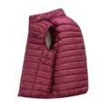Burgundy e+ black label