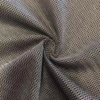 Manufacturer's Double-Combed Brushed Lining, Suit Coat Lining, Woven Lining, Flannel Lining