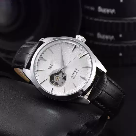 2026 Jingjia New Model Cocktail Mechanical Fully Automatic Watch, High-Quality Mechanical Men's Watch for International Markets