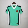 1998 Nigeria's home ground