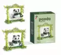 Weili -66550 Swing Panda