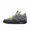 Aj4-grey green