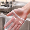 Sink filter disposable kitchen leftovers filter bag sink sewer wash basin filter wash basin residue