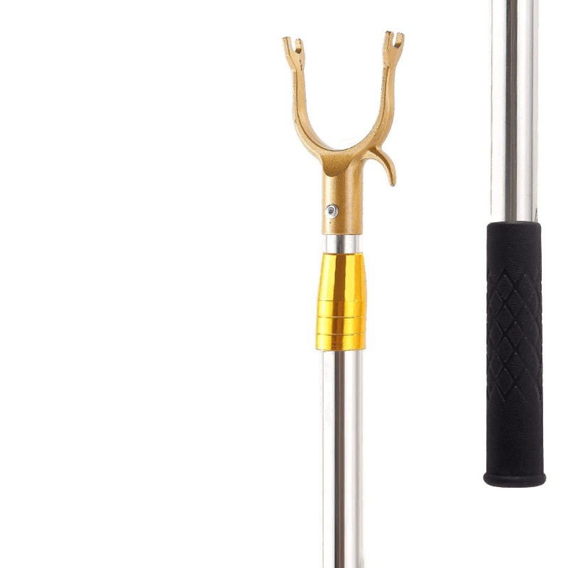 Clothes Store Clothes Hanger Rod Clothes Drying Rod Clothes Rack Clothes Hanger Clothes Drying Fork Household