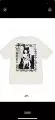Child print white