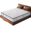 Hong Kong Simmons Mattress Top Ten Soft and Hard Dual-Use 20cm Economical Sea Latex Coconut Palm Horse Spring Home