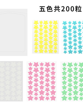Hydrocolloid Pimple Patches, Invisible Acne Cover Stickers