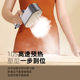 Wall-mounted handheld hanging ironing machine ironing machine household small large steam electric iron mini portable clothes artifact