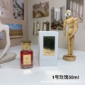 No. 1 rose 50ml
