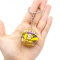 1. James 6#(Purple Gold)