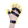Manufacturer Wholesale Finger Splint Five-Finger Corrector Stroke Hemiplegia Hand Rehabilitation Training Fixator