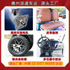 Electric Golf Cart Scenic Spot Electric Off-Road Sightseeing Car Export Export Golfcart Golf Bag Car