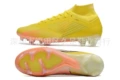 Yellow high-top