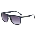 C4 dark blue gradient Gray