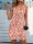 2025 летнее новое простое модное платье-жилет Amazon cross-border simple fashion trend для женщин без рукавов mini 8